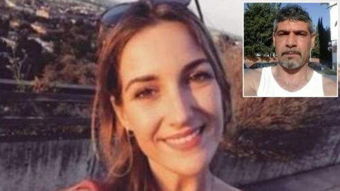 Prisión permanente revisable para Bernardo Montoya por el asesinato y agresión sexual de Laura Luelmo