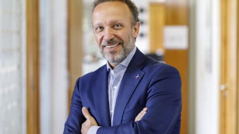 ClarkeModet acelera su transformación como operador global en el mundo de los intangibles