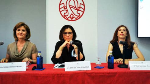 «El Ministerio de Justicia y las 12 CC.AA. con esas competencias deberían desaparecer y el CGPJ asumir sus funciones»