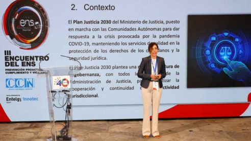 Mar de las Heras, de Procesia: «Talento y herramientas son la base del éxito»