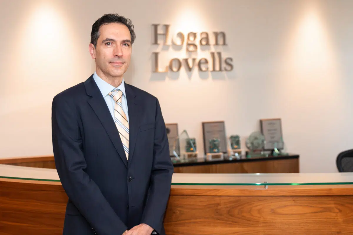 Pablo Muelas asume el liderazgo de la práctica de seguros en Hogan Lovells: Sus claves para seguir siendo una referencia en el sector