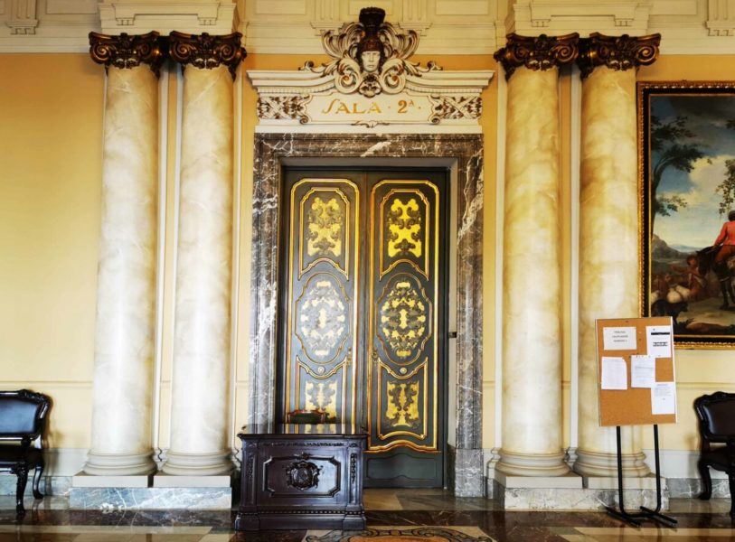 SALA DE LO PENAL