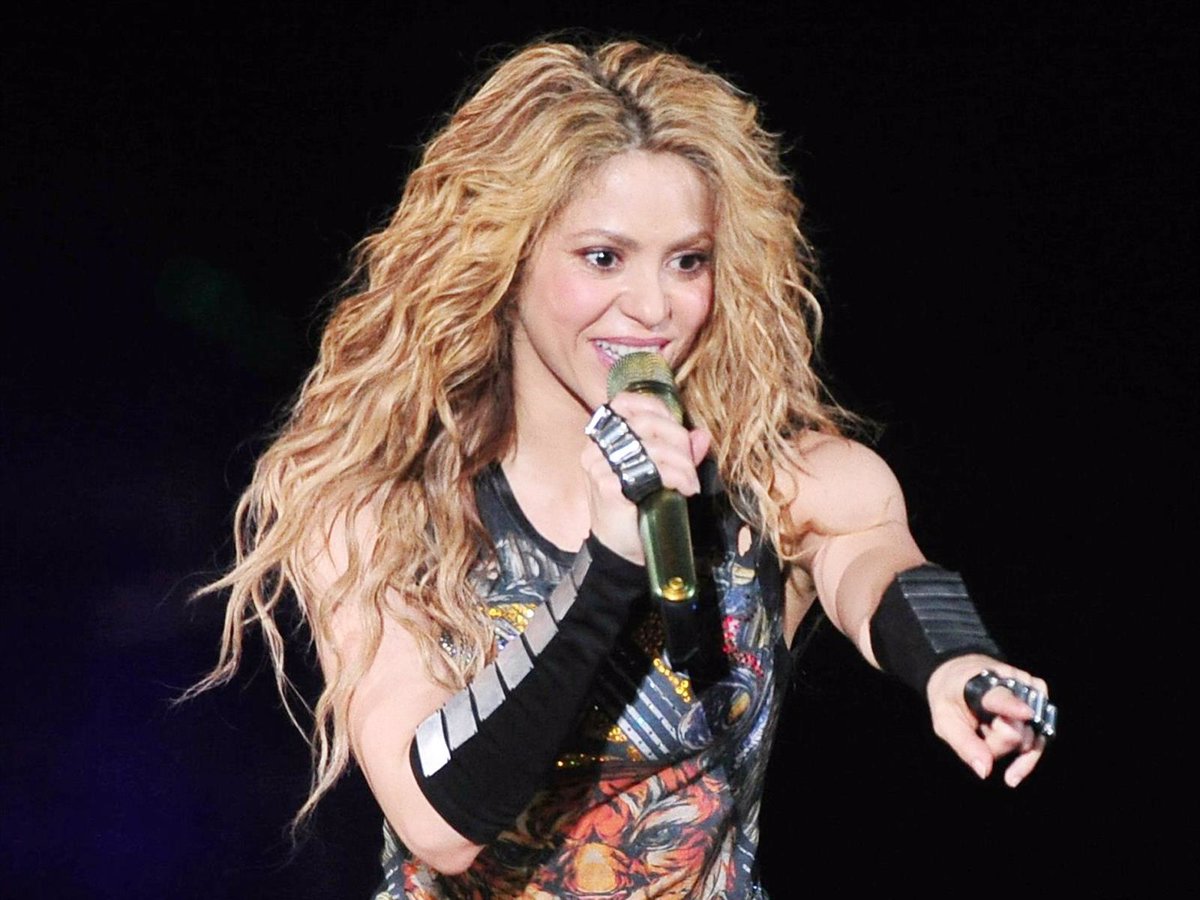 El juez deja a un paso de juicio a Shakira por un supuesto fraude fiscal de 14,5 millones