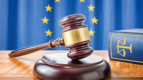 Nueva cuestión prejudicial al TJUE sobre el IRPH: Piden que aclare si la interpretación del TS va contra el derecho de la Unión