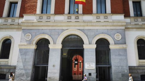La Fiscalía reduce de 9,5 a 3,4 millones los fondos desviados por excargos del Govern por los gastos del ‘procès’