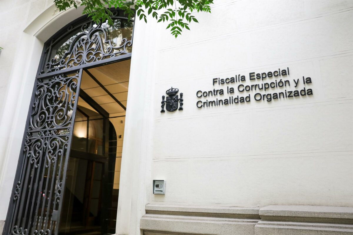 Anticorrupción critica la celeridad de García-Castellón para concluir la investigación sobre la financiación del PP de Madrid