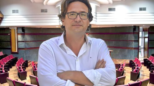 El CGPJ archiva la denuncia del periodista Santana contra el juez Avelló porque su decisión de celebrar el juicio sin abogado defensor fue «jurisdiccional»