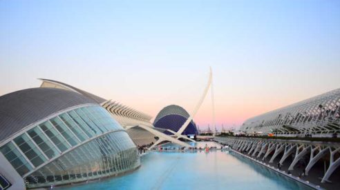 La Ciudad de las Artes y las Ciencias busca despacho para desarrollar su plan de «Compliance»