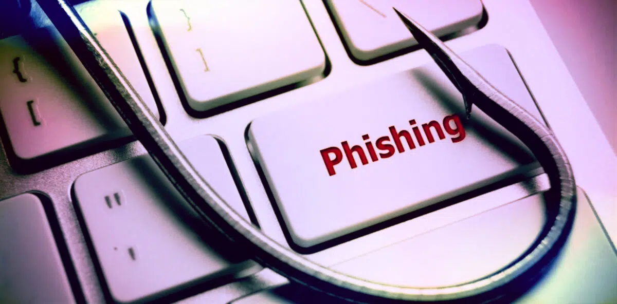 La Fiscalía pide 3 años de cárcel para dos hombres por estafar a varias personas con el método ‘phishing’