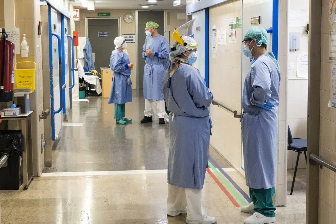 Condenan al Gobierno Canario a indemnizar con 100.000 euros a un paciente que perdió un testículo tras una vasectomía