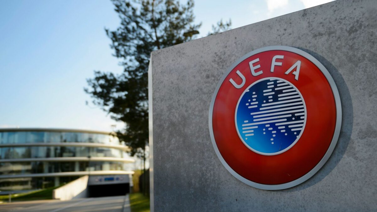 Por incumplirlas: El magistrado de lo Mercantil no levanta las medidas cautelares sobre UEFA en el caso Súper Liga