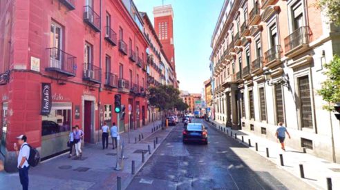 Un Juzgado de Madrid aplica la «rebus sic stantibus» en el caso de un bar con resultados muy llamativos