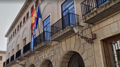 Condenado a 13 años de cárcel un hombre que forzó sexualmente a sus dos hijas menores
