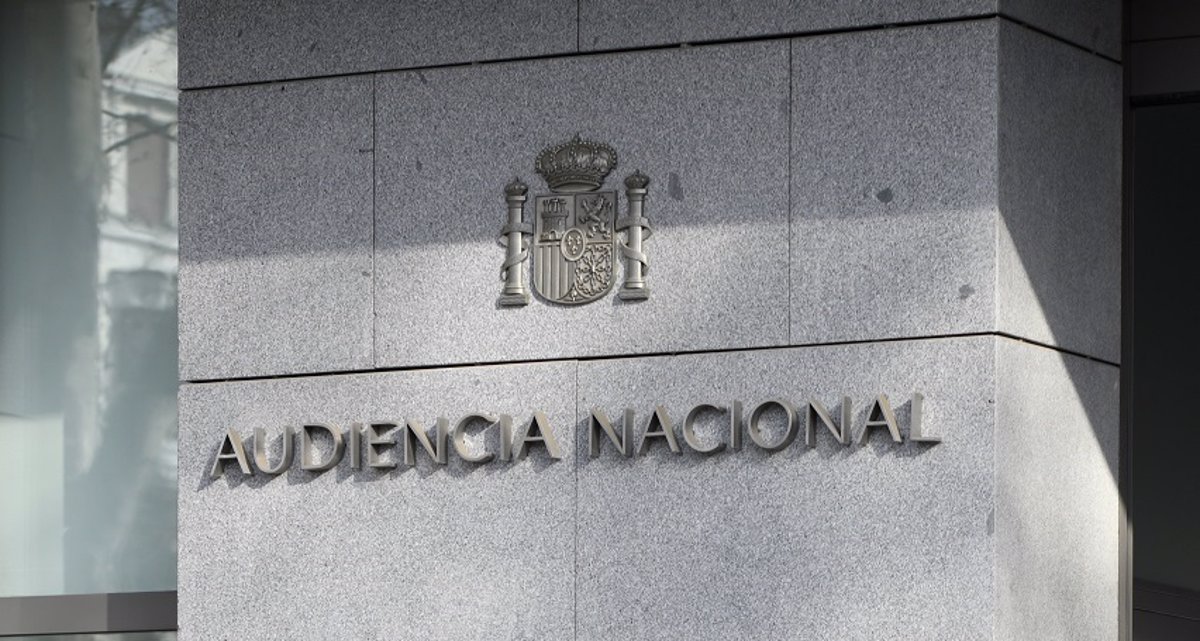 La AN confirma la condición de investigada de Iberdrola Renovables por el supuesto encargo a Villarejo