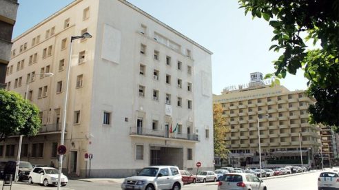 Tres años de prisión para dos hermanas por defraudar casi 400.000 euros a la Seguridad Social