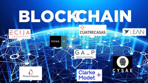 8 casos de éxito de despachos que han integrado en España el uso de ‘Blockchain’ en sus organizaciones