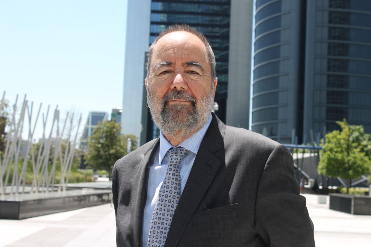 José Antonio Suárez, socio de ECIJA, ve prioritario transponer las directivas de propiedad intelectual por su impacto económico