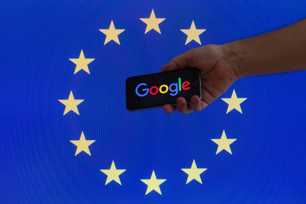 Sanción a Google: Bruselas advierte que será expeditiva ante cualquier abuso de posición dominante