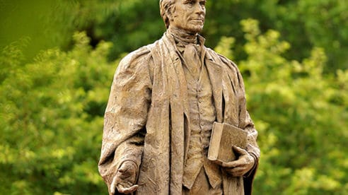 John Marshall, el presidente de la Corte Suprema de Estados Unidos que le dio todo su sentido