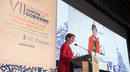Bilbao acogerá en septiembre las VIII Jornadas de Juntas de Gobierno de Colegios de la Abogacía