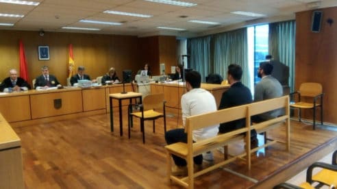 ¿Cuáles son las preguntas inútiles, sugestivas y capciosas en un juicio?