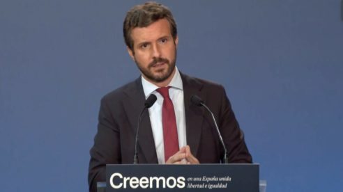 Las 5 razones por las que el PP acierta al negarse a renovar el CGPJ si no se reforma previamente la LOPJ