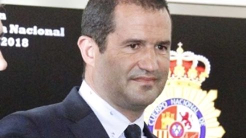 El magistrado Ricardo Fiestras Gil se pasó de frenada con la Guardia Civil