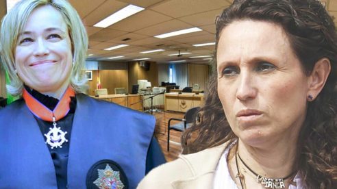 Yolanda García-Cereceda reclama a la abogada general del Estado que asigne a uno de sus miembros al juicio contra la Fundación Afal