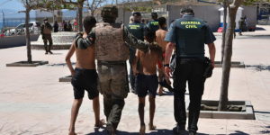 El Supremo confirma que la devolución de menores no acompañados de Ceuta a Marruecos en 2021 fue ilegal