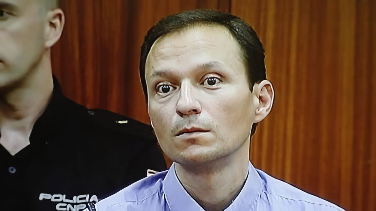 La Fiscalía recurrirá la decisión que permite la publicación del libro sobre las confesiones de José Bretón
