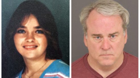 Resuelto un caso abierto de asesinato 34 años después gracias a un retrato robot realizado a partir del ADN