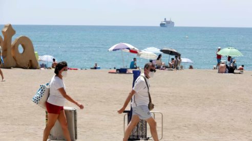 ¿Cuál es el origen de las vacaciones de verano pagadas a los trabajadores?