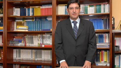 In Memoriam de César García Otero: Evocación de la amistad