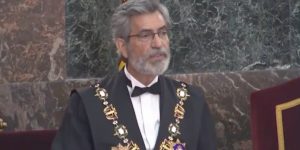 Carlos Lesmes