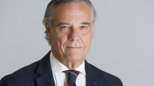 Herbert Smith ficha a Claudio Ramos, ex responsable de la asesoría jurídica de Mapfre