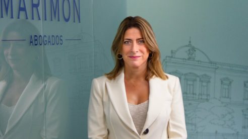 “El reto del teletrabajo empieza ahora”, según Diana Rodríguez, socia directora de laboral en Madrid de Marimón Abogados