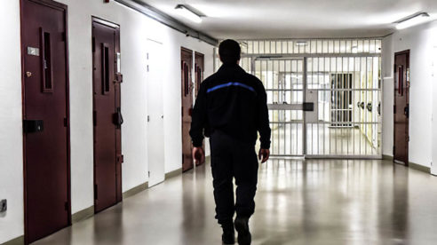 El TS admite el recurso del sindicato ‘Tu Abandono Me Puede Matar’: quieren conocer el plus de productividad del personal de prisiones