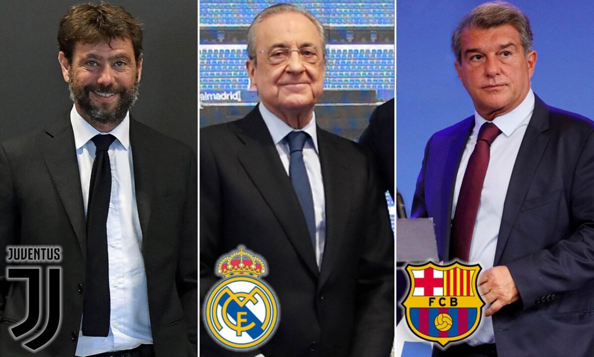 Caso Superliga: La juez deja sin efecto las medidas provisionales acordadas contra la UEFA
