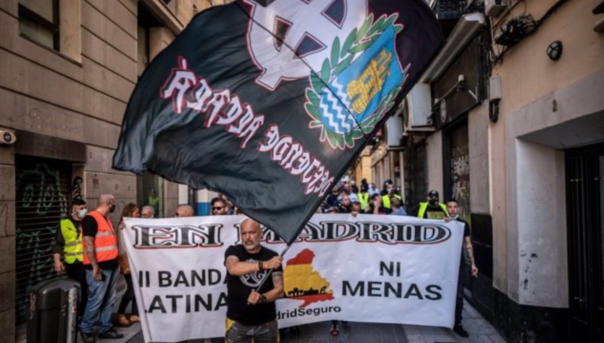 La Fiscalía investiga la manifestación en Chueca como presunto delito de odio