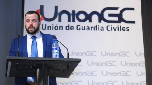 UnionGC gana la primera sentencia sobre productividad estructural para un cabo primero de la Guardia Civil