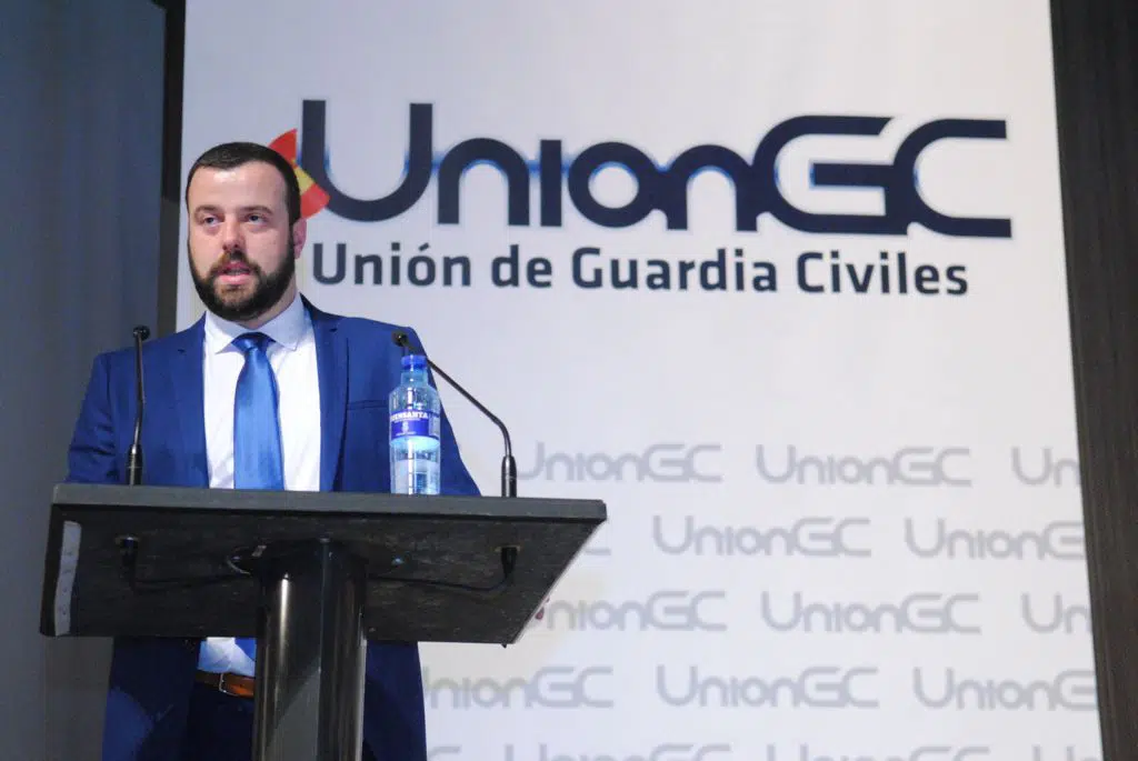 UnionGC gana la primera sentencia sobre productividad estructural para un cabo primero de la Guardia Civil