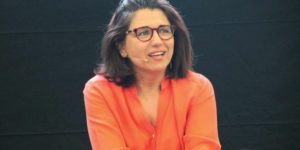 María Jesús del BArco