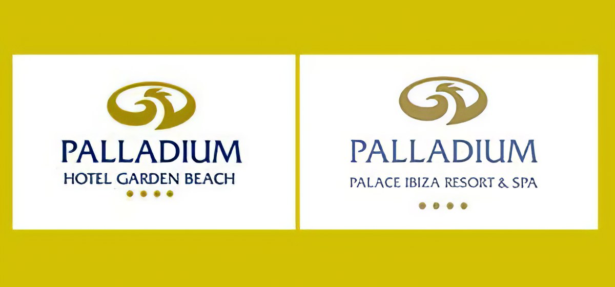 La Justicia europea resuelve el conflicto entre dos hoteles de Ibiza por el registro de un logo similar