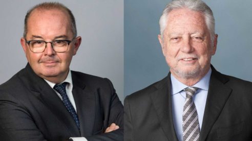 Fieldfisher Jausas refuerza las áreas de TMT y M&A con las incorporaciones como socios de Carlos Pérez y Xavier Miravalls