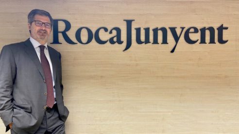 Joan Roca da por finalizada la reorganización de Roca Junyent y confía mantener su crecimiento en los próximos años