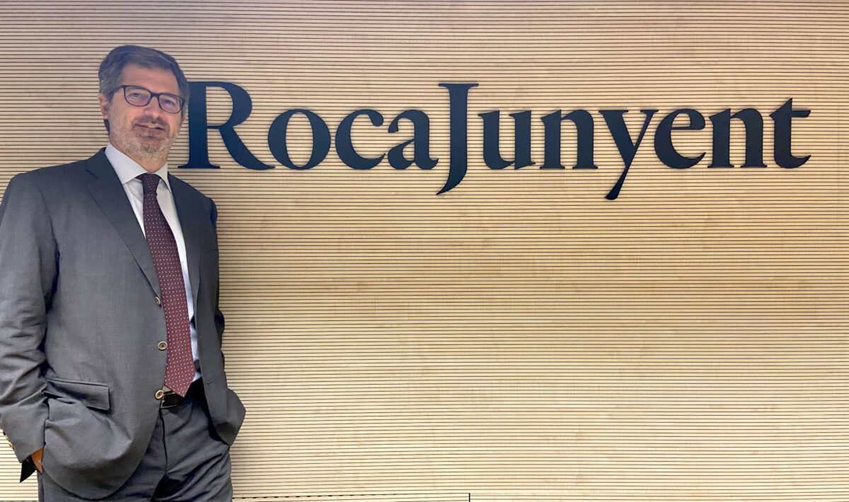 Joan Roca da por finalizada la reorganización de Roca Junyent y confía mantener su crecimiento en los próximos años