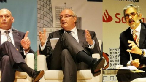 No hubo unanimidad en torno al secreto profesional de los abogados de empresa