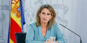 Tres de las cuatro asociaciones defienden a García Castellón de los ataques de Teresa Ribera