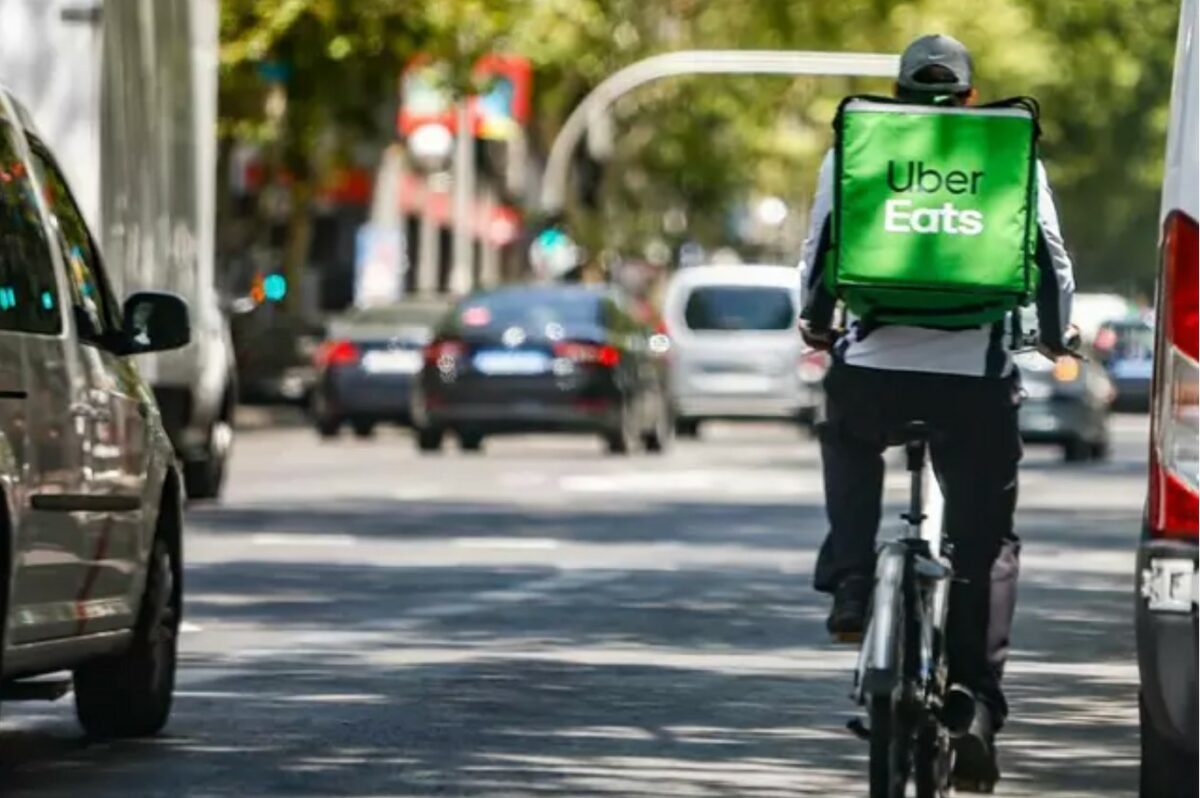 La Ley «Rider» española, fuente de inspiración de la futura Directiva sobre trabajadores de plataformas tecnológicas