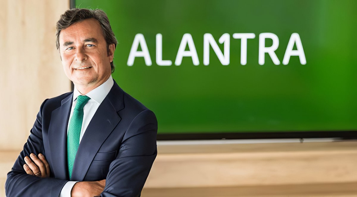 Xavier Pujol sucede a Francisco Albella como responsable jurídico de Alantra